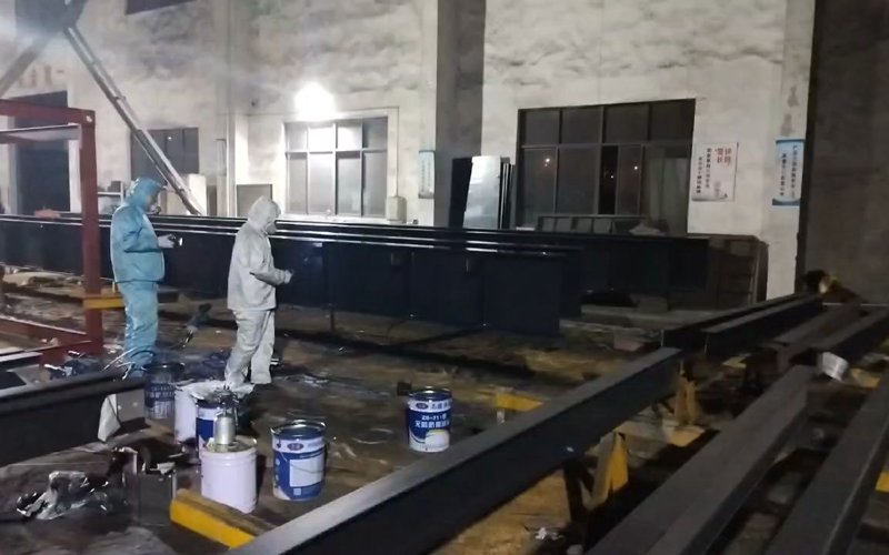 什么是玻璃鳞片胶泥？这种材料在工业防腐中发挥了什么作用？