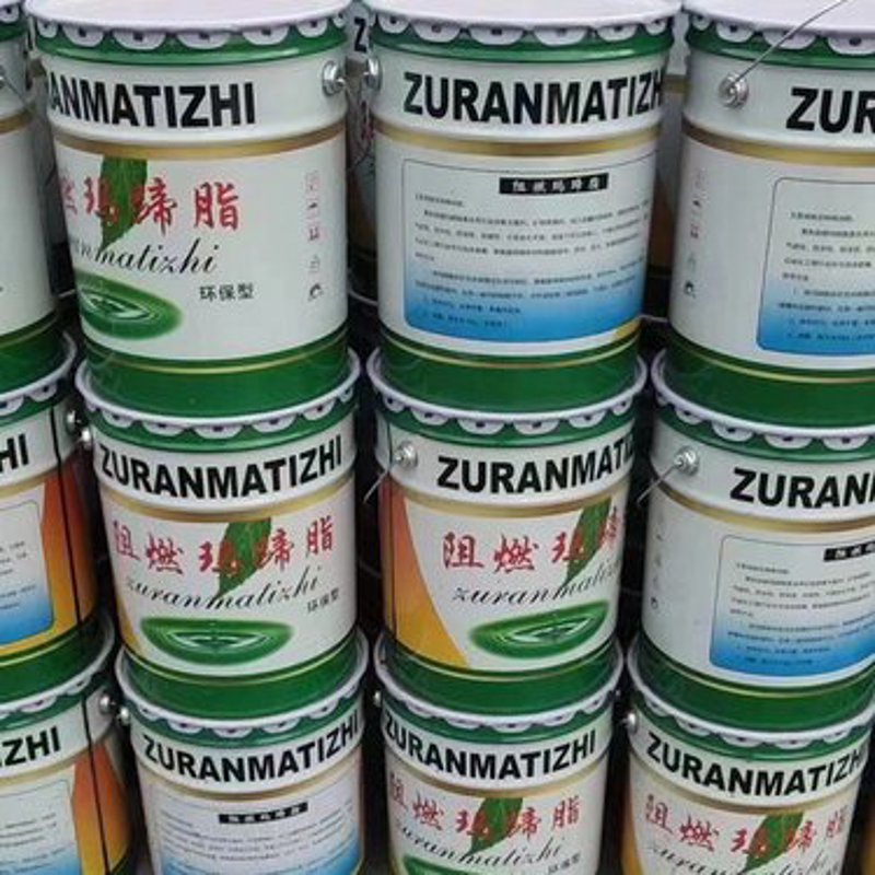 玻璃鳞片胶泥：保护防腐的高效材料