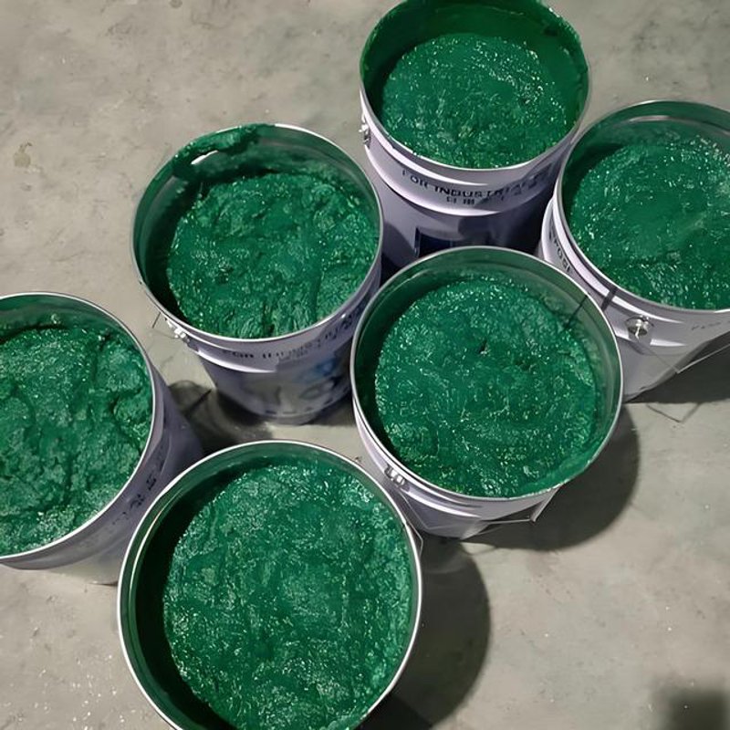玻璃鳞片胶泥：保护防腐的秘密武器